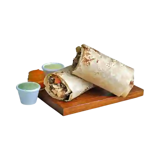 Combo Agrandado Mixto