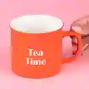 Taza de Serie Dopamina Naranja Miniso