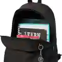 Morral Ometto Color: Negro