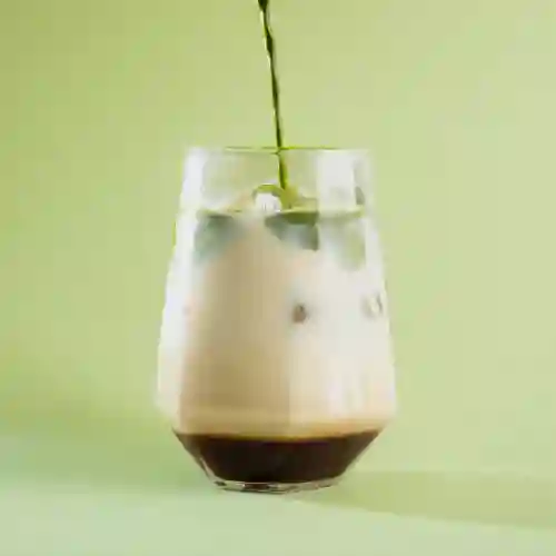 Dirty Matcha