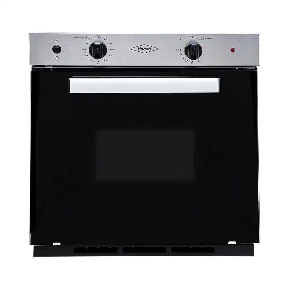 Horno Mixto Pa Gas Prop Inox Negro Haceb 9003168