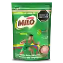 Modificador de leche MILO a base de malta y cocoa x 500g