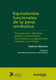 Equivalentes Funcionales de La Pena Retributiva