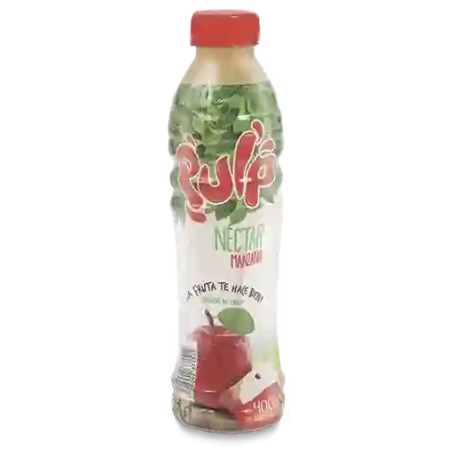 Pulp Néctar Manzana