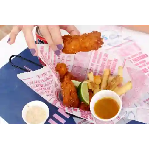Combo Miti Miti