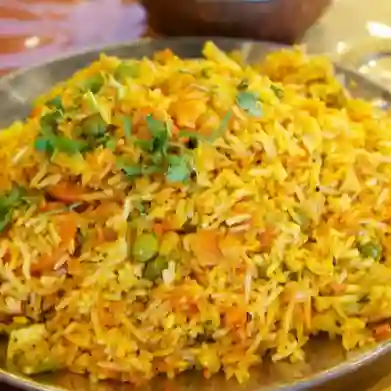 Veg Biryani