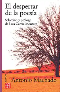 El Despertar de la Poesía - Machado/ Antonio