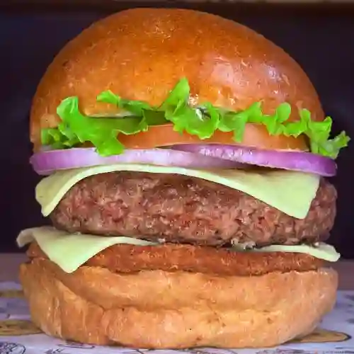 Mix Combo Hamburguesa