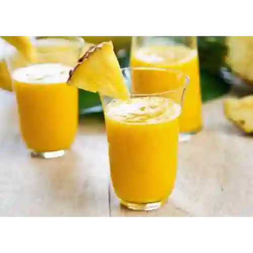 Bebida Refrescante de Mango 2X1