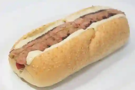 Perro Caliente Ranchero