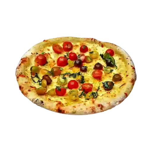 Pizza California Personal