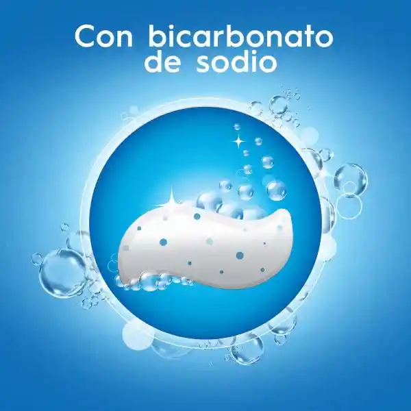 Crema Dental con Flúor Oral-B Extra Blancura con Bicarbonato 150ml