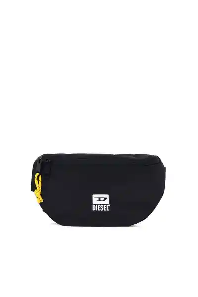 Diesel Bolso Byga Negro Talla Unitalla