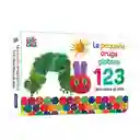 La pequeña oruga glotona
