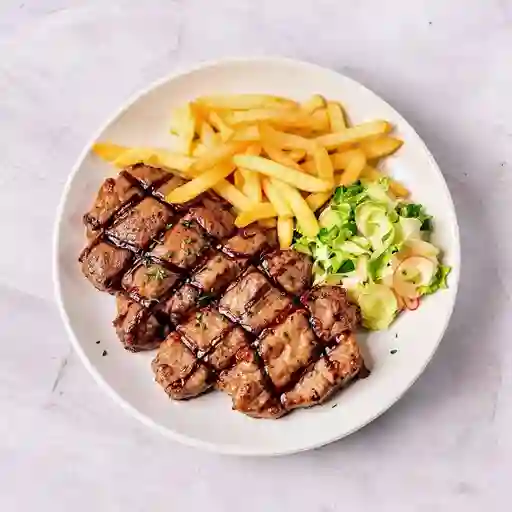 Churrasco - 200 Gr. Aprox.