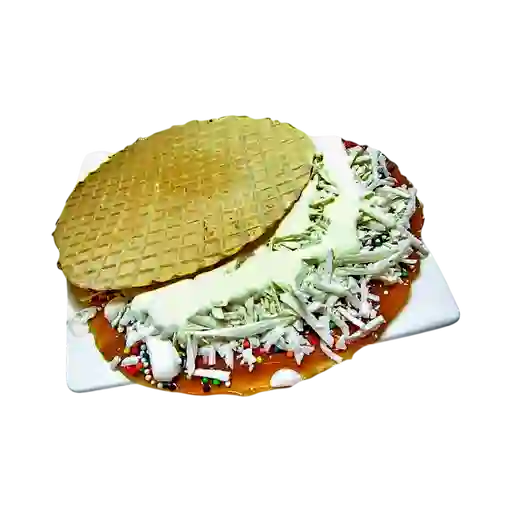 Oblea Especial