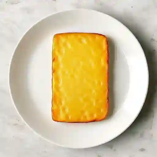 Teja de queso