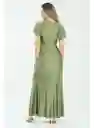 Vestido Mermaid Pf12510417