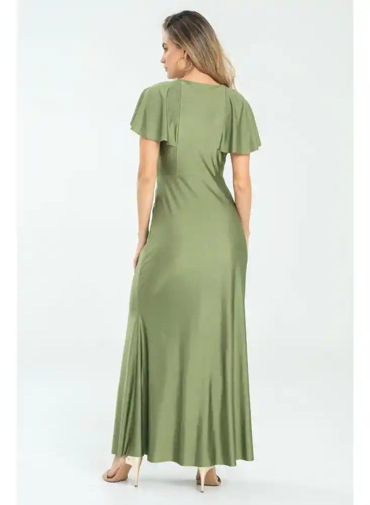 Vestido Mermaid Pf12510417