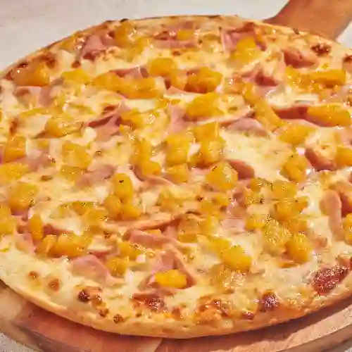  Pizza Hawaiana