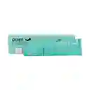 Denti Essence Crema Dental Gel Ultra Refrescante