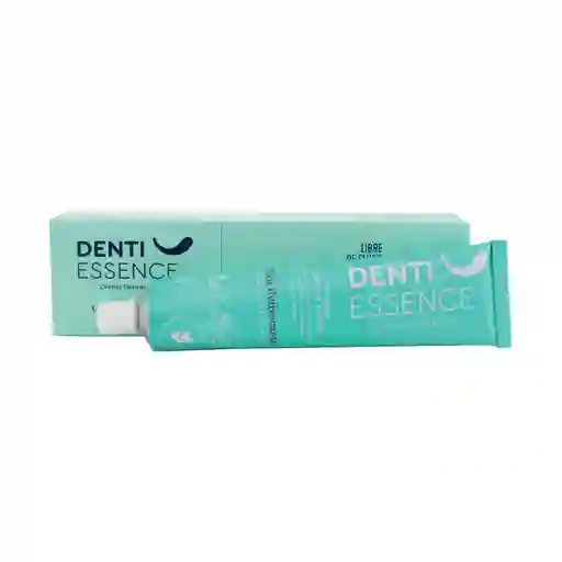 Denti Essence Crema Dental Gel Ultra Refrescante