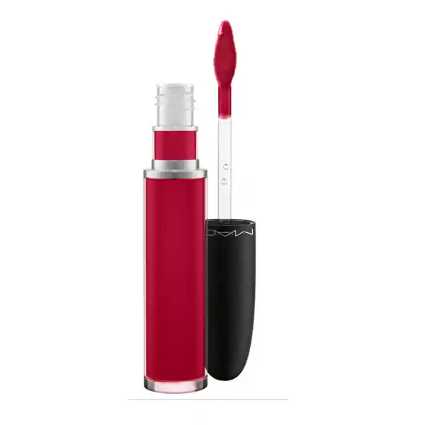 Labial Retro Matte Liquid Lipcolour Dance With Me 5 ml