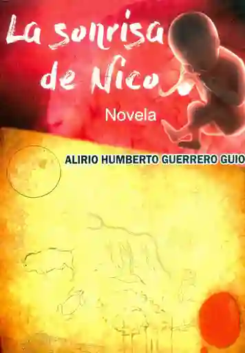 La Sonrisa de Nico