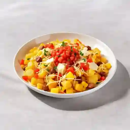 Gratinada