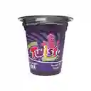 Gelatina Twisty Uva x 120 g