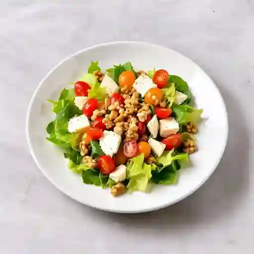 Ensalada Acompanamiento