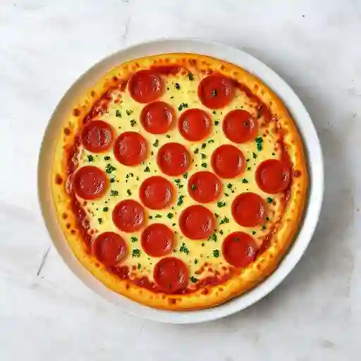 Adiciones Pizzas