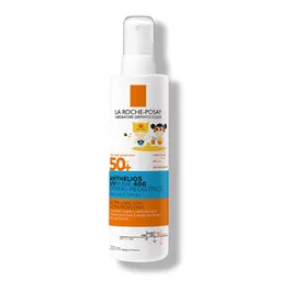 Protector Solar Anthelios Dermopediatrics