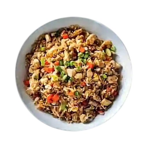Yakimeshi