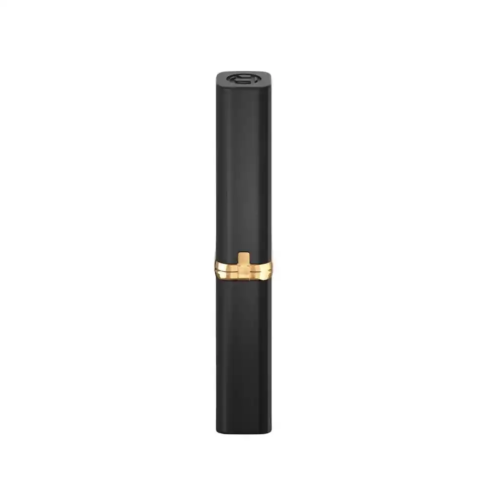 Labial L’Oréal Paris Colour Riche Volume Matte Le Plum Explosion 1.8 gr