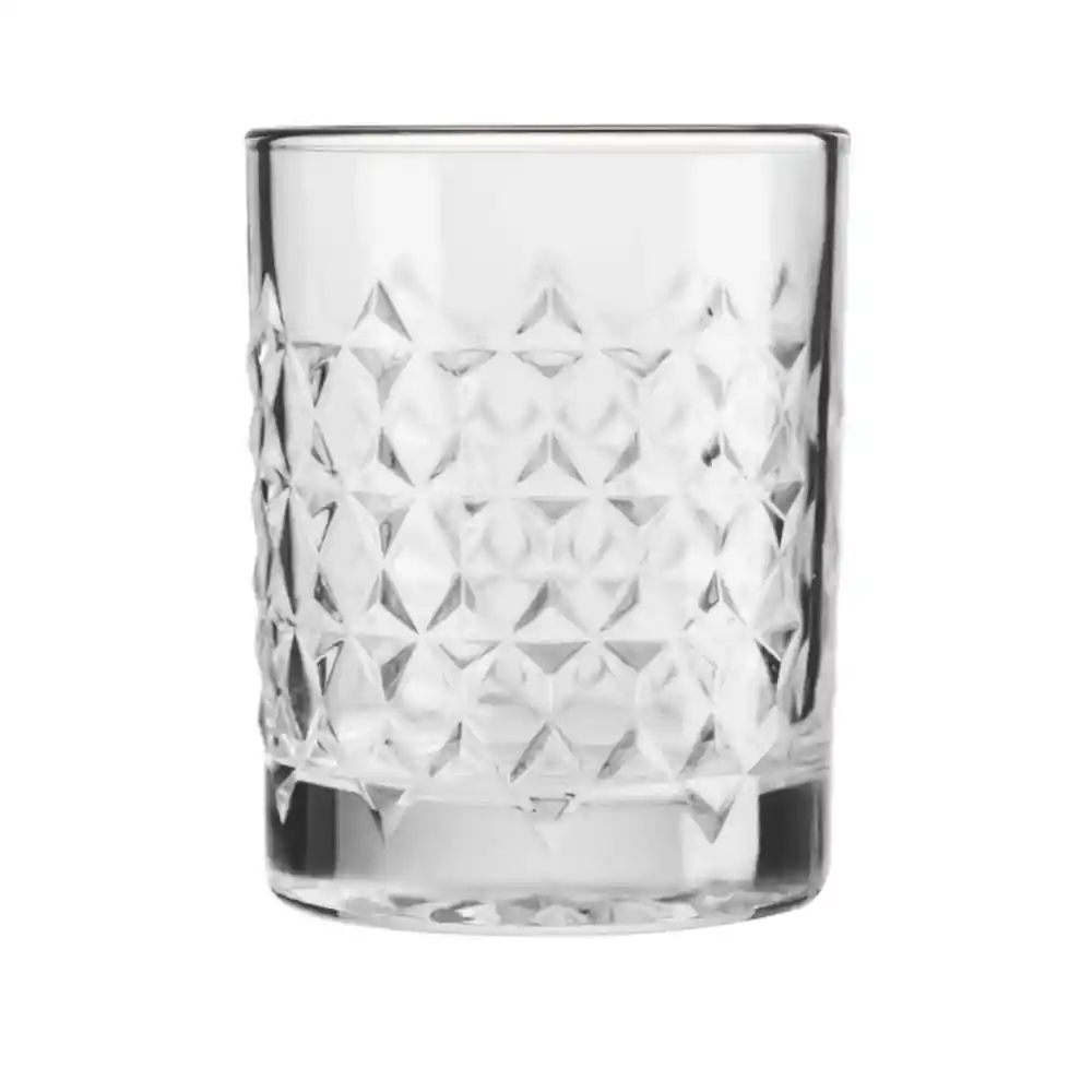 Set Vasos Libbey Oracle Bajos Dof
