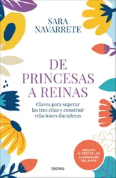 de Princesas a Reinas