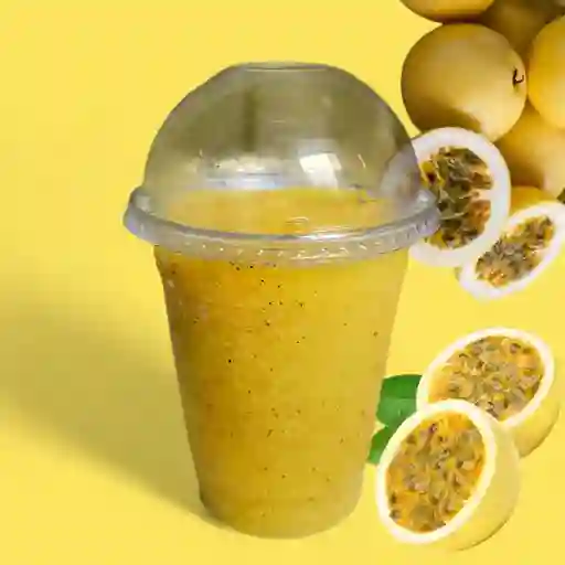 Maracuyá 9 oz