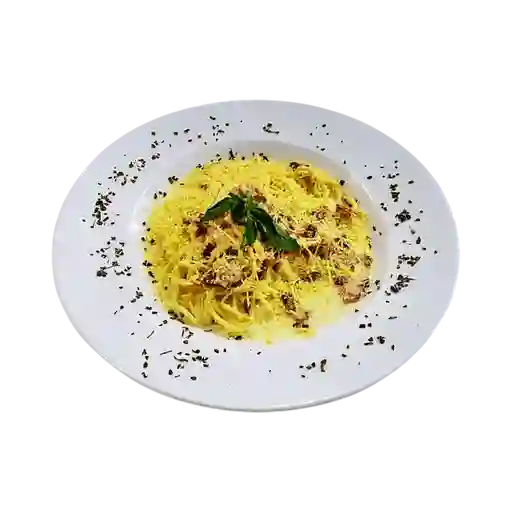 Carbonara