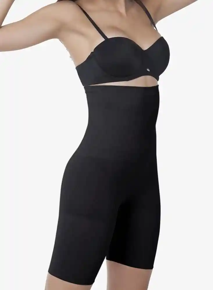 Boxer Negro S/m Maggia 921-m2