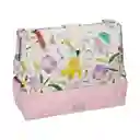 Cosmetiquero Triple Vanit