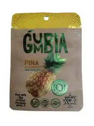 Gumbia Piña Deshidratada