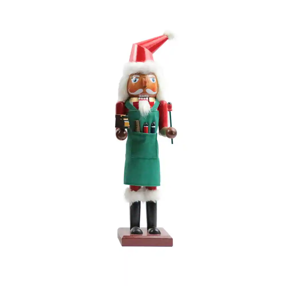 Cascanuez Juguetero Nav23 - Krea