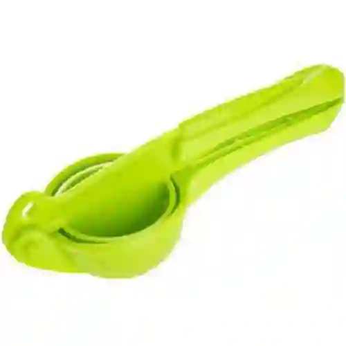 Exprimidor de Limon Verde Libre de Bpa