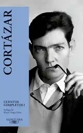 Cuentos Completos