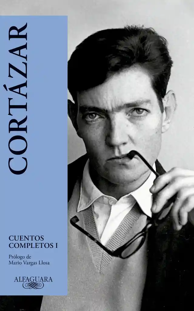 Cuentos Completos