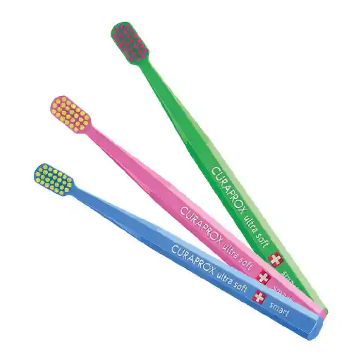 Curaprox Cepillo Dental Smart Ultra Soft