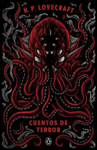 Cuentos de Terror