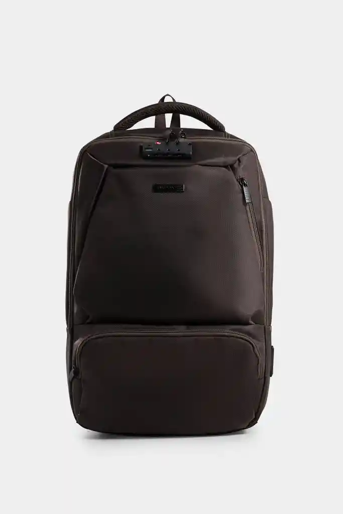 Morral Nolan Formal en Lona