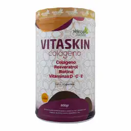 Vitaskin Col‡geno x 800 g